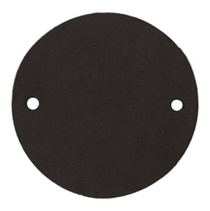 CIRCUIT BREAKER COVER GASKET